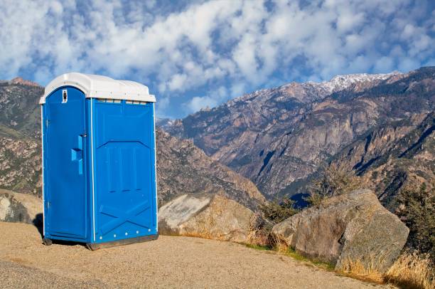 Best Affordable portable toilet rental  in Rkesburg, PA