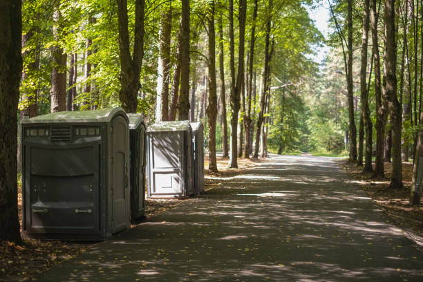 Best Event porta potty rental  in Rkesburg, PA