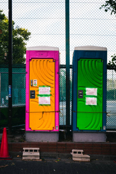 Best Porta potty rental near me  in Rkesburg, PA