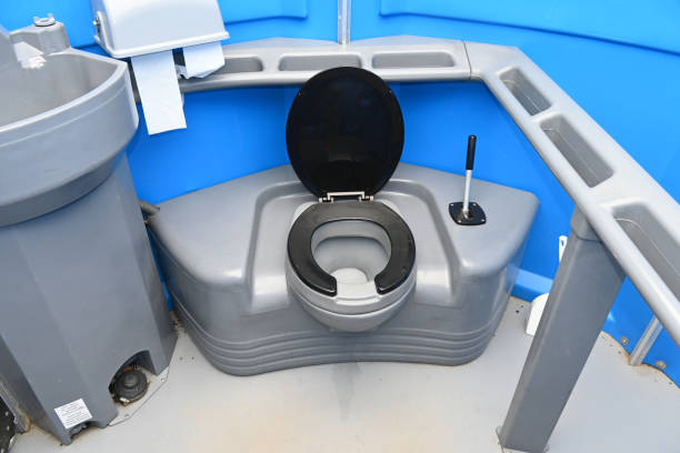 Portable Toilet Options We Offer in Parkesburg, PA