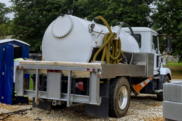 Best Porta potty delivery and setup  in Rkesburg, PA
