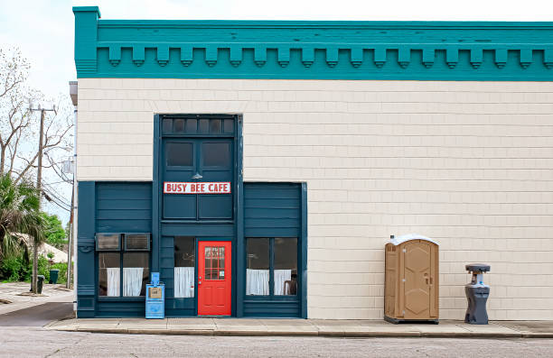 Affordable portable toilet rental in Parkesburg, PA