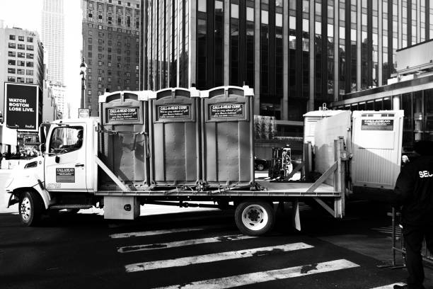 Best Porta potty rental near me  in Rkesburg, PA