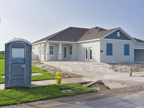 Best Portable bathroom rental  in Rkesburg, PA
