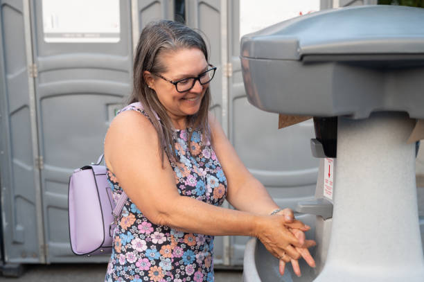 Best Porta potty for special events  in Rkesburg, PA